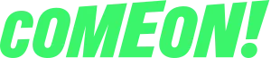 ComeOn logo