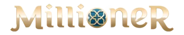 Millioner logo